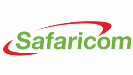 safaricom logo