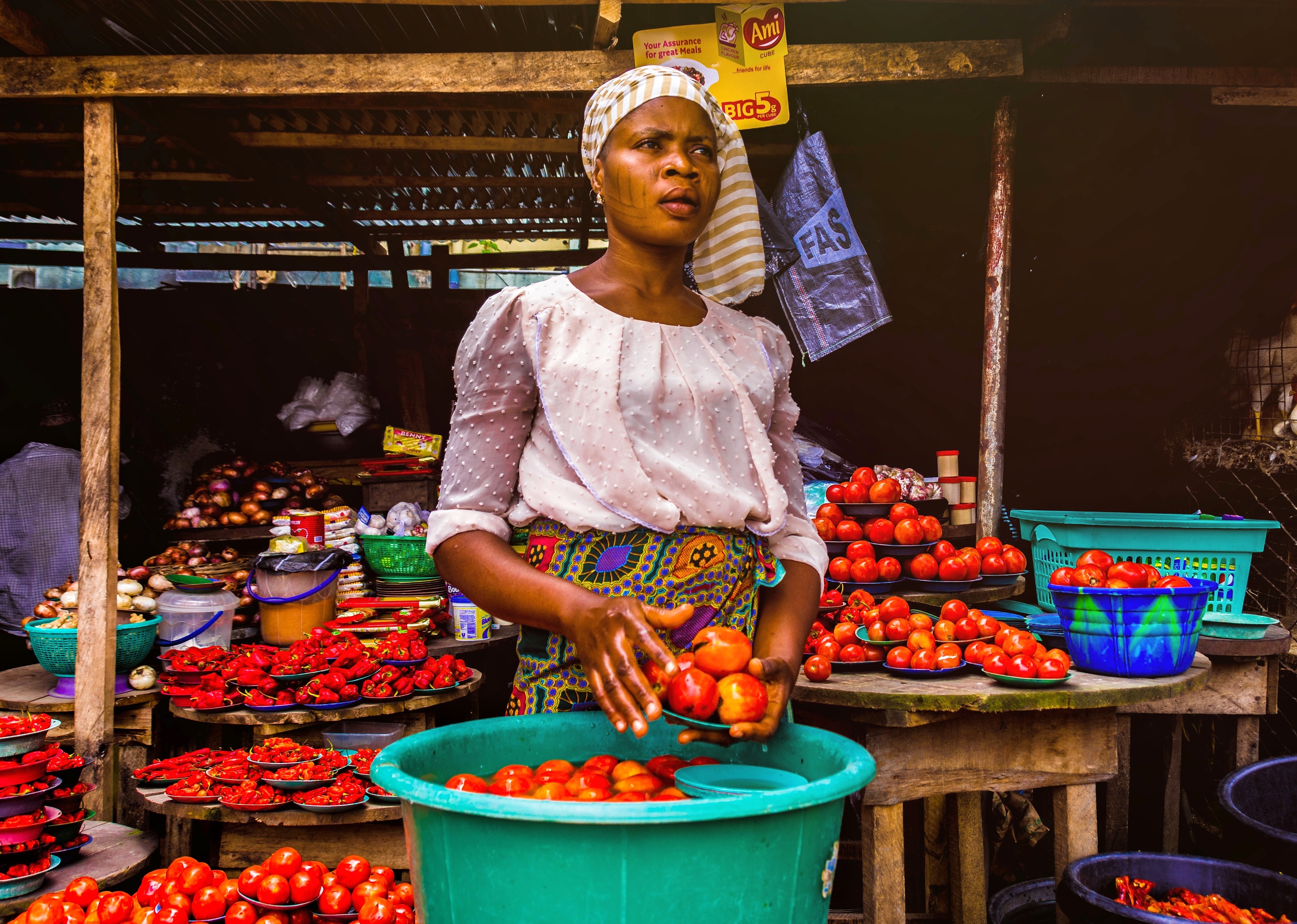 wakarimu sacco society customers/members